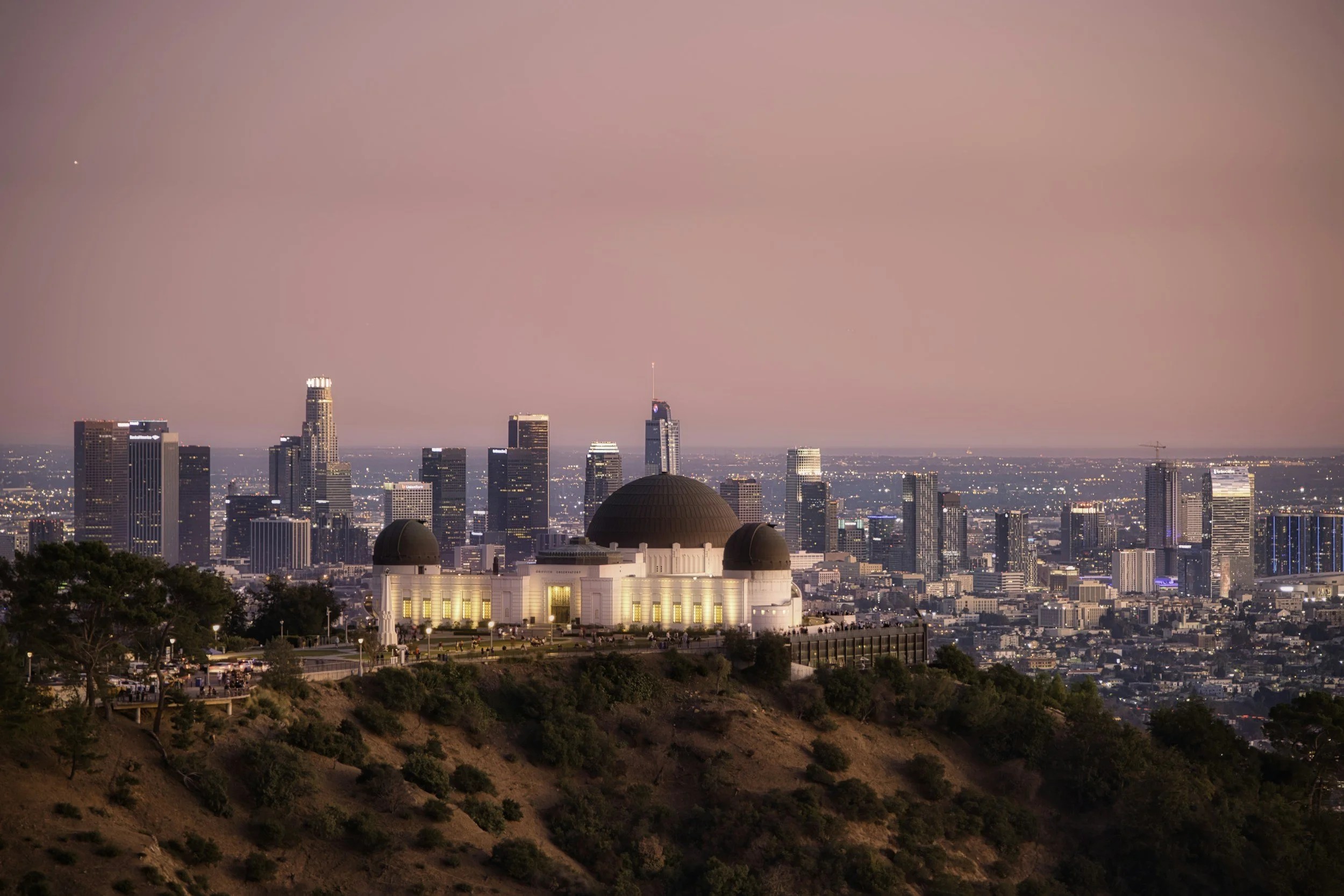 Los Angeles