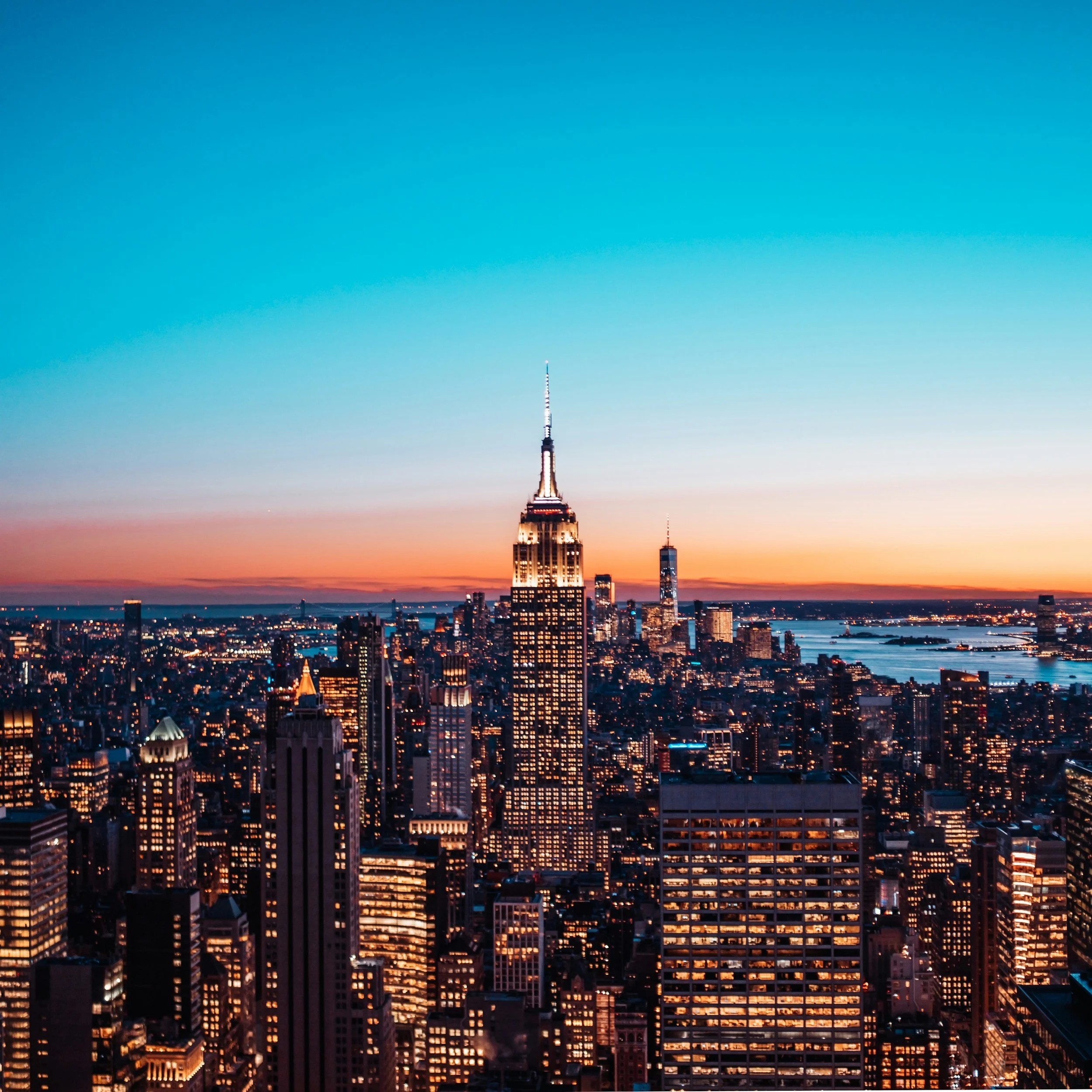 New York